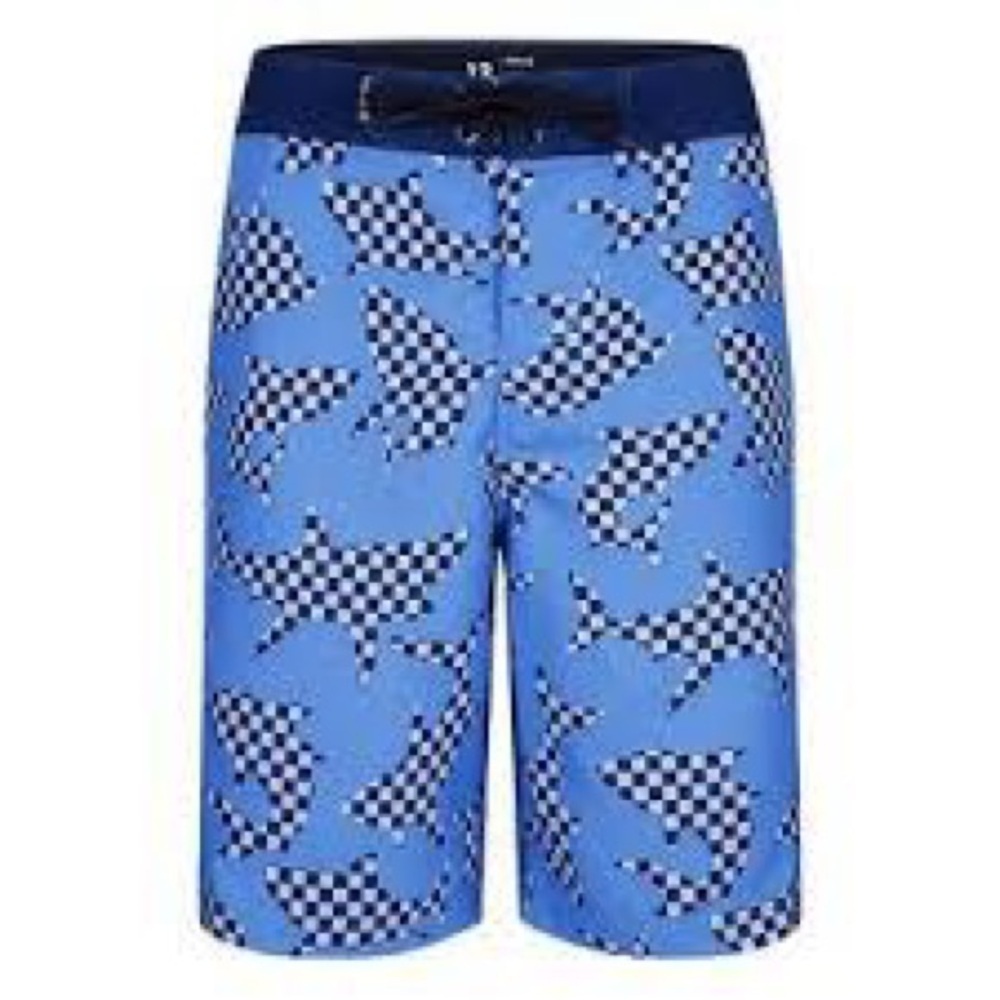 New Hurley Boys‎ Boardshorts Size 7
